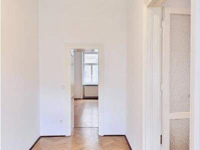Terrassenwohnung mieten in 1070 Wien (Bild 5)