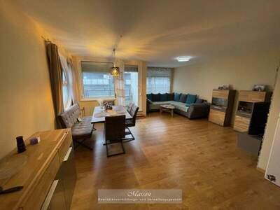 Terrassenwohnung kaufen in 1110 Wien (Bild 4)