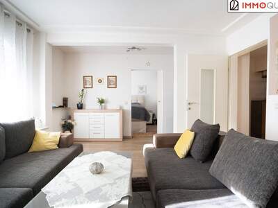 Haus mit Garten kaufen in 4722 Peuerbach (Bild 1)
