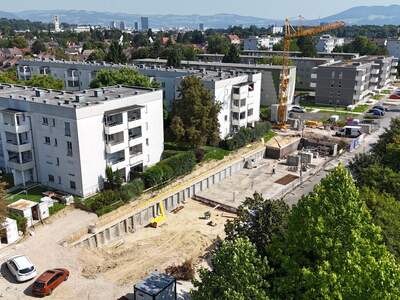 Wohnung mit Balkon kaufen in 4020 Linz (Bild 2)