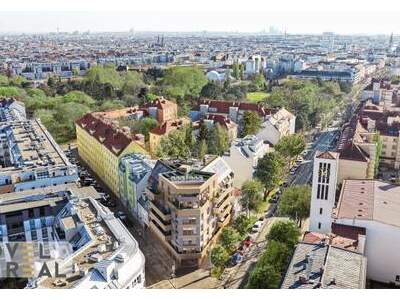 Wohnung kaufen in 1170 Wien