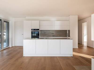 Wohnung mieten in 5020 Salzburg