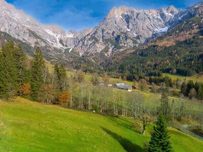 Grundstück kaufen in 5761 Maria Alm (Bild 5)
