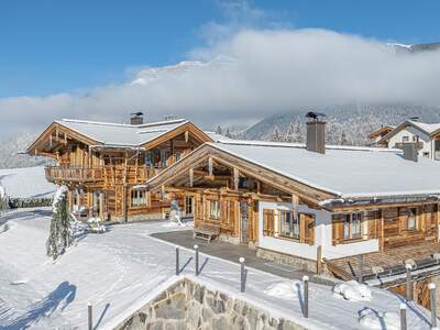 Chalet kaufen in 6215 Achenkirch (Bild 3)