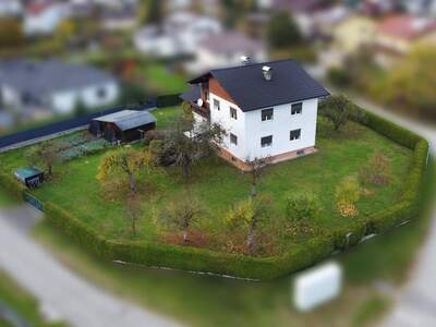 Haus kaufen in 9065 Ebenthal