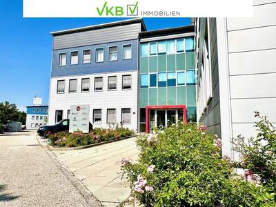 Gewerbeobjekt mieten in 4490 Sankt Florian