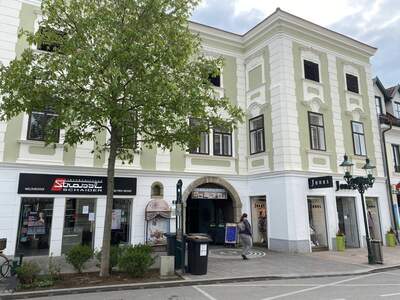 Gewerbeobjekt mieten in 3430 Tulln