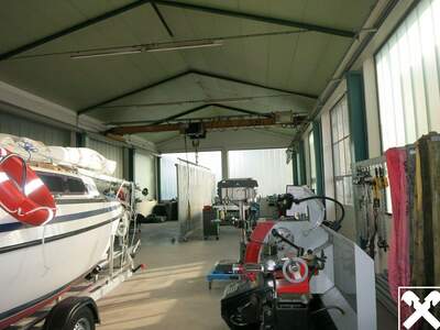 Gewerbeobjekt mieten in 4663 Laakirchen (Bild 3)