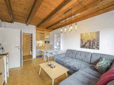 Terrassenwohnung kaufen in 6370 Kitzbühel (Bild 4)