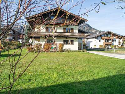 Grundstück kaufen in 6380 St. Johann