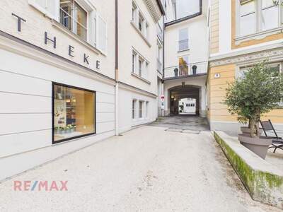 Mietwohnung in 6900 Bregenz