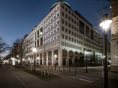 Gewerbeobjekt mieten in 1010 Vienna (Bild 3)