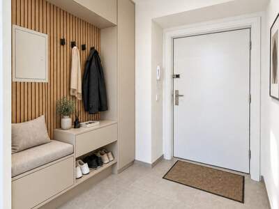 Altbauwohnung mieten in 4020 Linz (Bild 4)