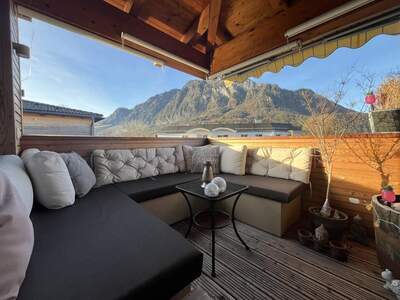 Dachgeschosswohnung kaufen in 5082 Grödig