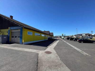 Anlageobjekt kaufen in 4150 Rohrbach (Bild 5)