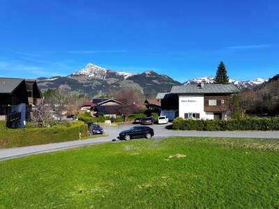 Haus kaufen in 6370 Kitzbühel