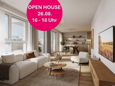 Eigentumswohnung in 1030 Wien
