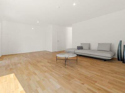 Terrassenwohnung kaufen in 9020 Klagenfurt (Bild 3)