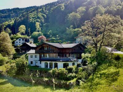 Einfamilienhaus kaufen in 9570 Ossiach (Bild 2)