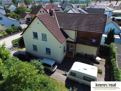 Haus kaufen in 4614 Marchtrenk