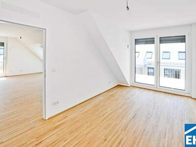 Terrassenwohnung kaufen in 1220 Wien (Bild 3)