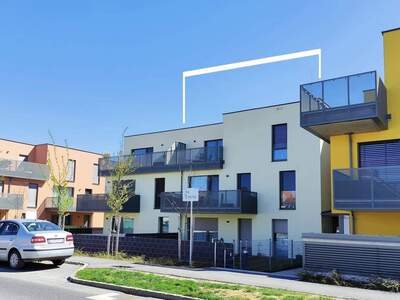 Wohnung provisionsfrei mieten in 2460 Bruck an der Leitha