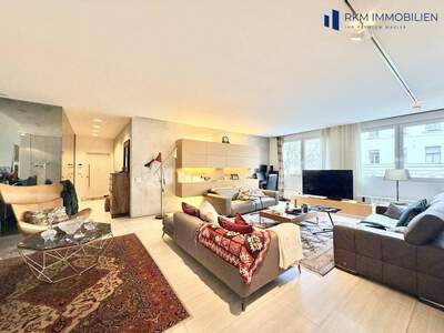 Wohnung kaufen in 1030 Wien