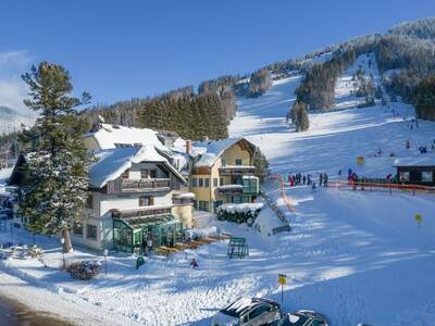 Gewerbeobjekt kaufen in 8785 Hohentauern