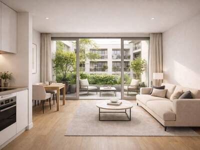 Anlageobjekt kaufen in 1110 Wien