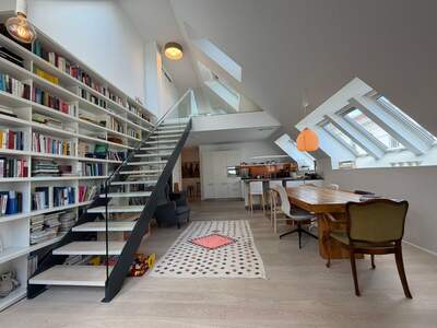 Eigentumswohnung in 1020 Wien