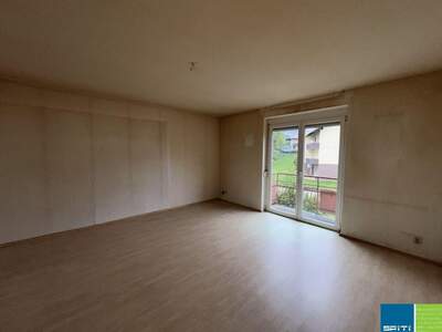 Wohnung mit Balkon kaufen in 9183 Schlatten (Bild 1)