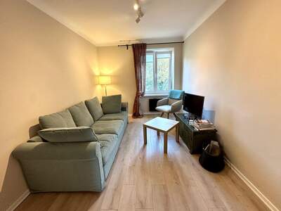 Altbauwohnung kaufen in 8020 Graz (Bild 3)