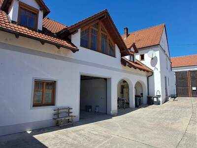 Haus kaufen in 3550 Langenlois