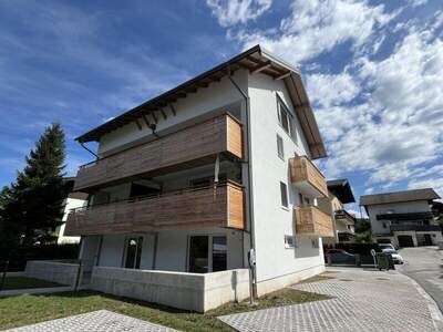 Wohnung kaufen in 5084 Großgmain