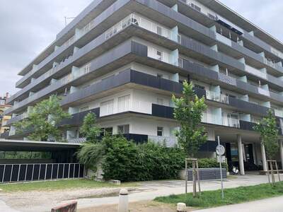 Eigentumswohnung in 8010 Graz (Bild 1)