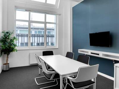 Büro / Praxis mieten in 1010 Wien (Bild 5)