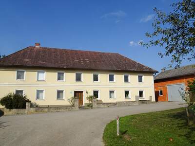 Bauernhaus kaufen in 4431 Haidershofen (Bild 3)