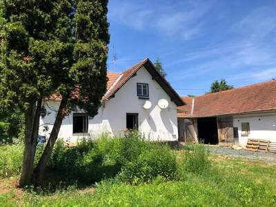 Haus kaufen in 7542 Gerersdorf