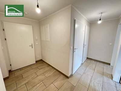 Terrassenwohnung mieten in 2320 Schwechat (Bild 5)