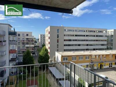 Terrassenwohnung mieten in 8020 Graz (Bild 5)