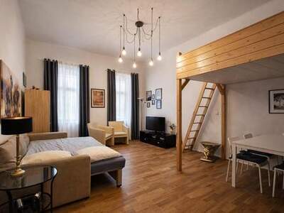 Eigentumswohnung in 1150 Wien