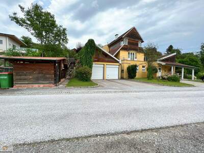 Haus mit Garten kaufen in 8311 Markt Hartmannsdorf (Bild 5)