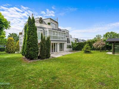 Eigentumswohnung in 1130 Wien