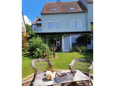 Haus kaufen in 8503 Sankt Josef