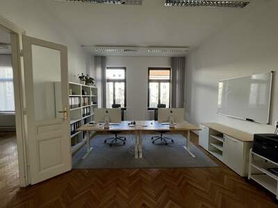 Gewerbeobjekt mieten in 1060 Wien