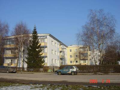 Wohnung mieten in 3300 Amstetten