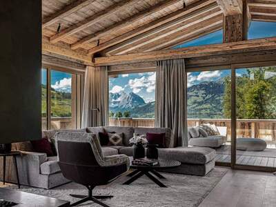 Haus kaufen in 6373 Jochberg