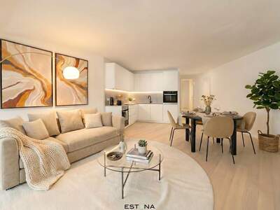 Wohnung mit Balkon kaufen in 1100 Wien (Bild 1)