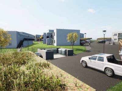 Eigentumswohnung in 8230 Hartberg