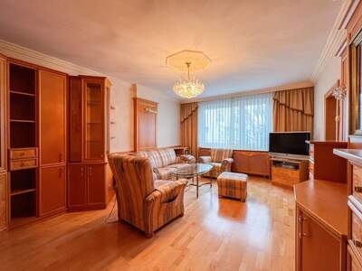 Wohnung mit Balkon mieten in 1190 Wien